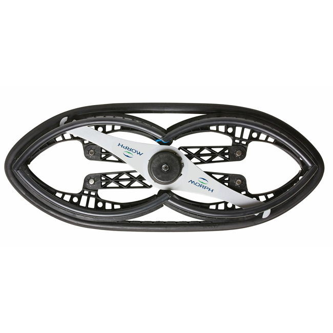 Morph foldable wheelchair wheels, drive medical junior golite rollator