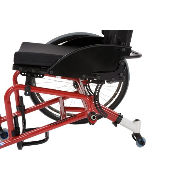 Top End Top End Pro2 All Sport Top End Court Chairs