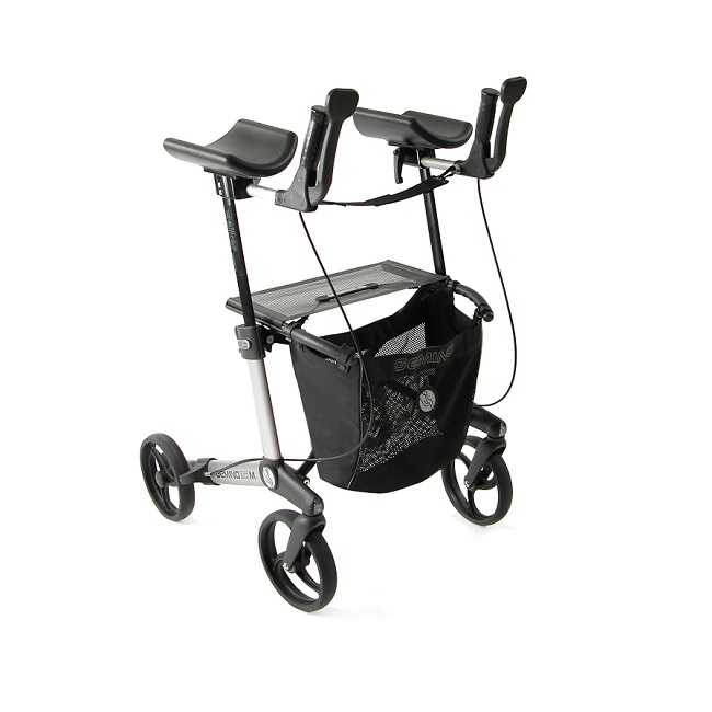 Sunrise / Quickie Gemino 30 Walker Sunrise / Quickie Rolling Walkers
