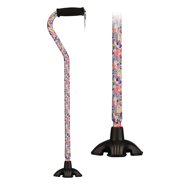 Nova Sugar Cane Nova Quad Canes