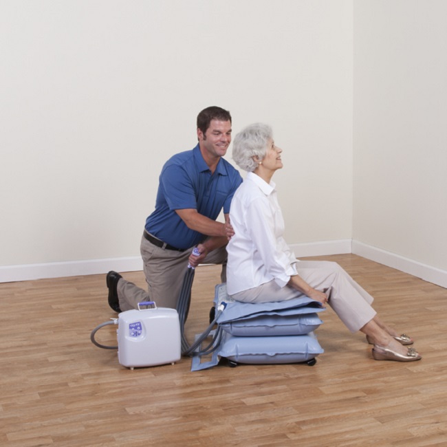 Prism Medical Elk Emergency Lifting Cushion Prism Medical For The Home