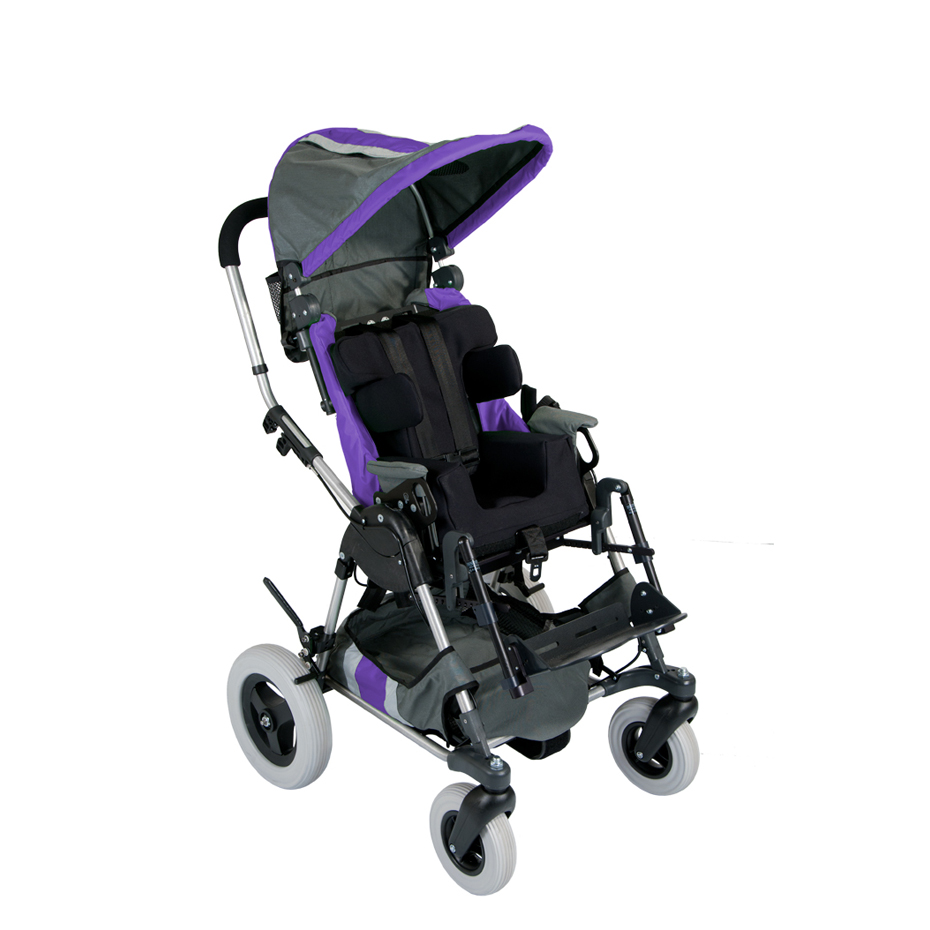 Sunrise / Quickie Kid Kart Xpress Stroller Sunrise / Quickie Strollers