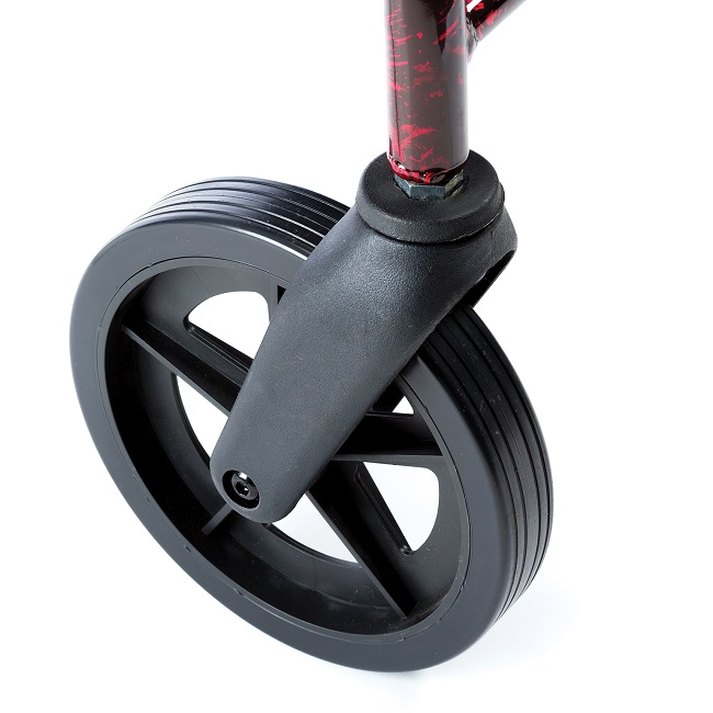 ProBasics ProBasics w/8" Wheels ProBasics Rolling Walkers W/Handbrakes