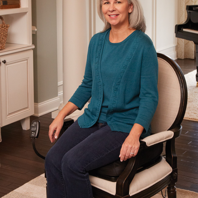 Uplift Technologies Upeasy Premium Power Seat Lift Uplift Seat Assists