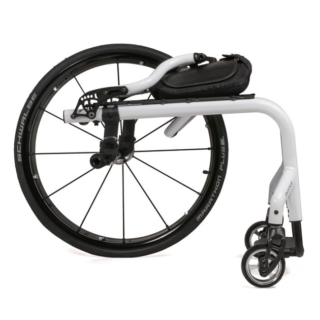 Sunrise / Quickie Quickie 7R Sunrise / Quickie Rigid Wheelchairs