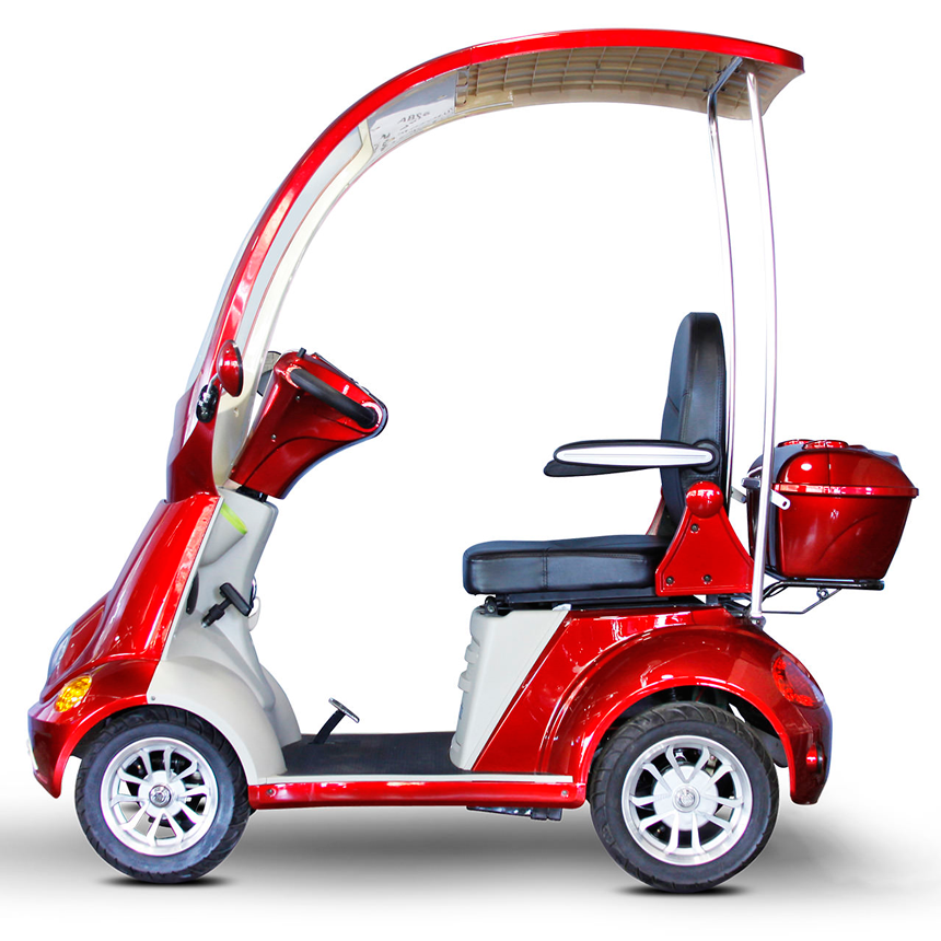 EWheels EW 54 Coupe Recreational Scooter EWheels Recreational Scooters