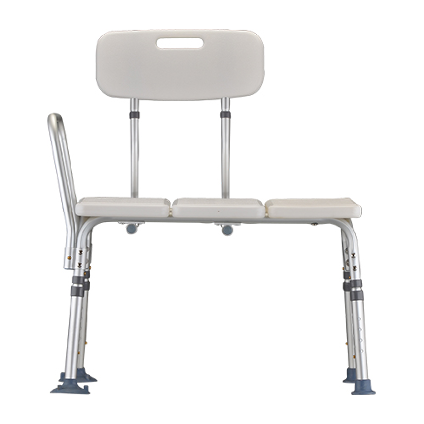 Nova Portable Bath Transfer Bench Nova Transfer Benches