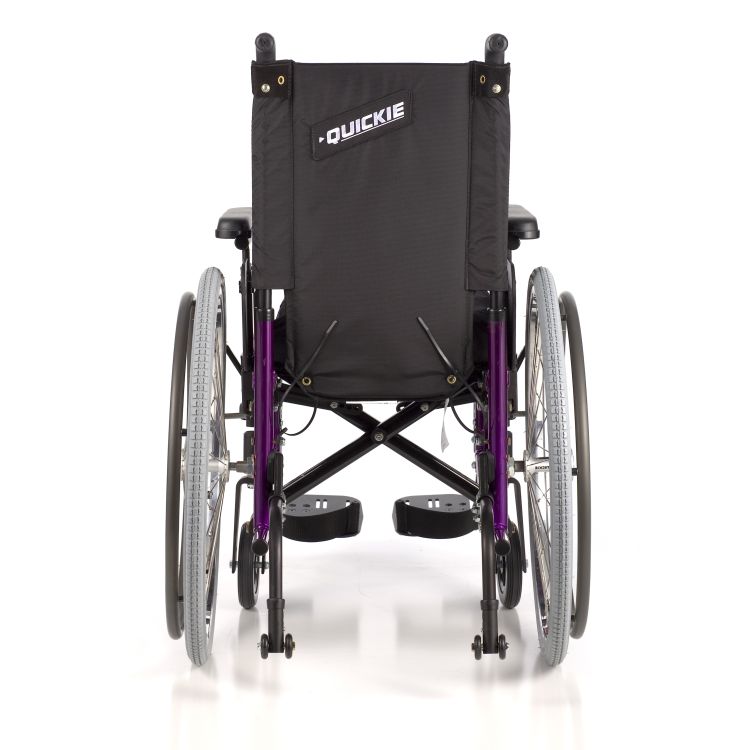 Sunrise / Quickie Quickie LX Custom Sunrise / Quickie Custom