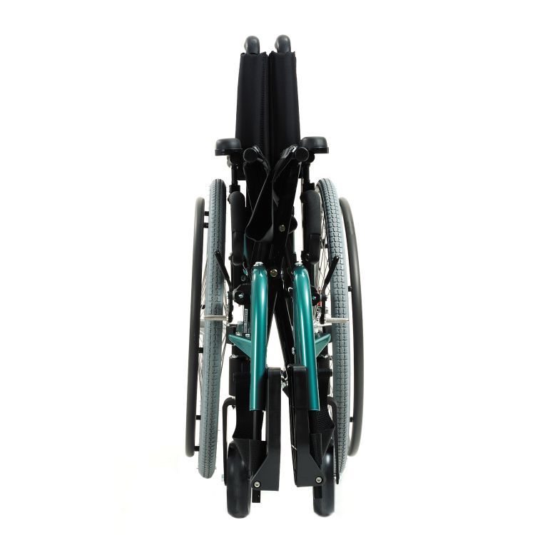 Sunrise / Quickie Quickie LX Custom Sunrise / Quickie Custom