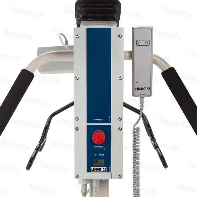 Hoyer Deluxe Power Lifter Hoyer Power Patient Lifts