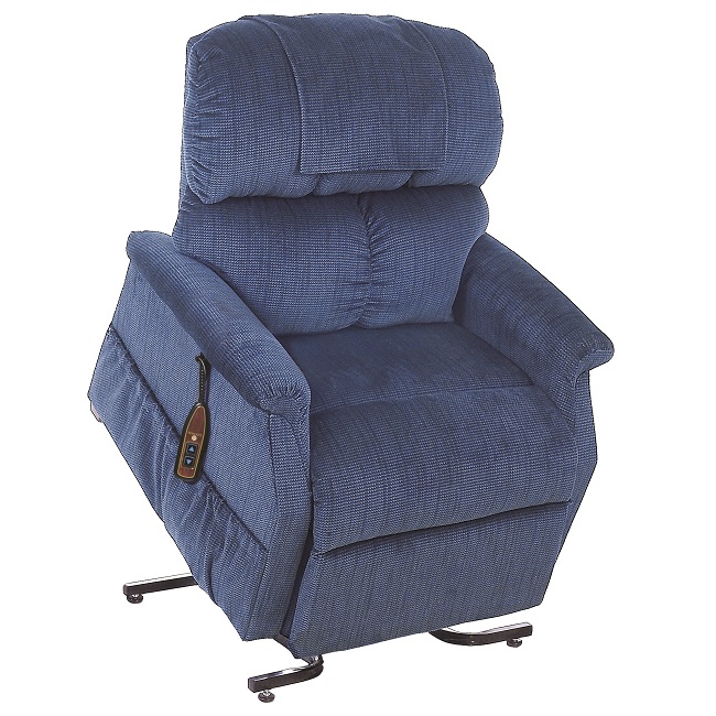 Golden Technologies Comforter PR501 Extra Wide Heavy Duty 3Position