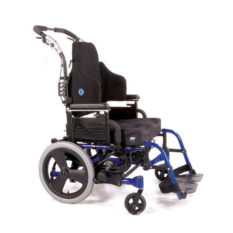 Sunrise / Quickie Iris ™ SE Pediatric Wheelchair Sunrise / Quickie