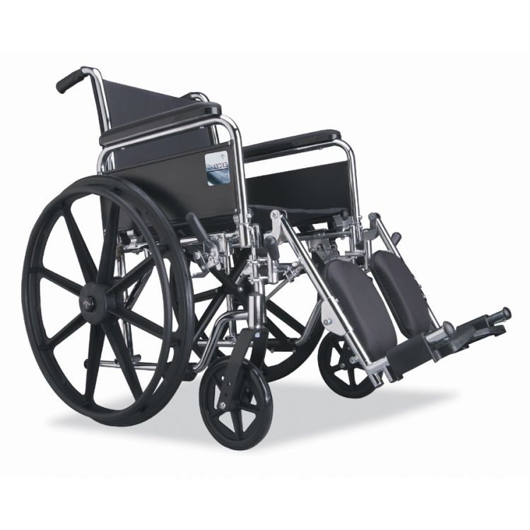 Medline Excel 3000 Medline Standard Wheelchairs