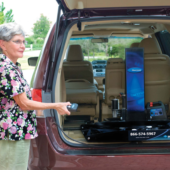 Inside vehicle wheelchair lifts home, grants for wheelchair ramps