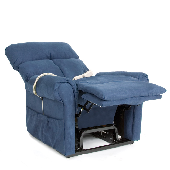 Pride Elegance LC450 3Position Pride 3Position Lift Chairs