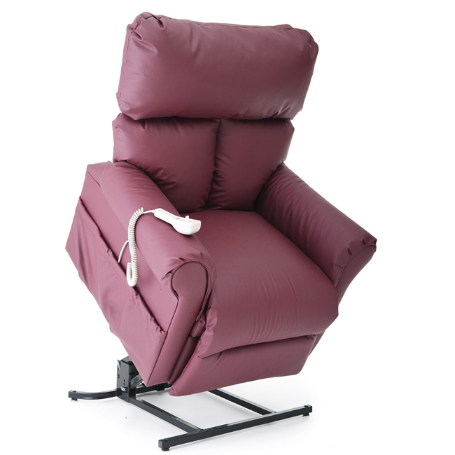 Pride Elegance LC450 3Position Pride 3Position Lift Chairs