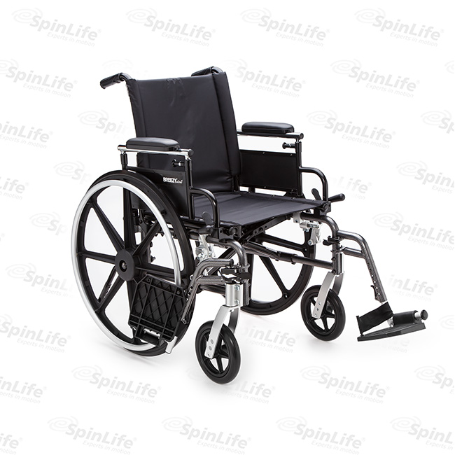 Sunrise / Quickie Breezy Ultra 4 Custom Sunrise / Quickie Custom