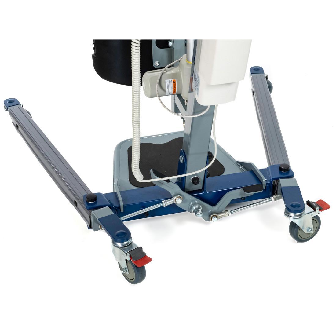 Bestcare Lifts Stella Stand Assist Power Lift Bestcare Lifts StandUp