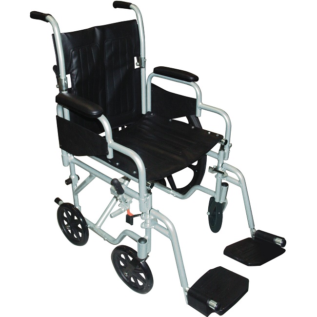 Drive Medical Pollywog Wheelchair Pollywog Transport Wheelchairs