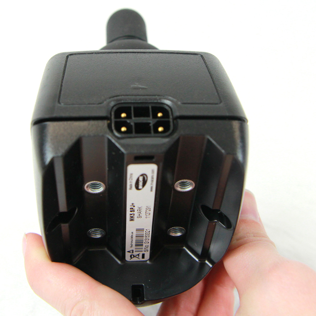 Invacare SPJ Plus Joystick Invacare Joysticks & Controllers