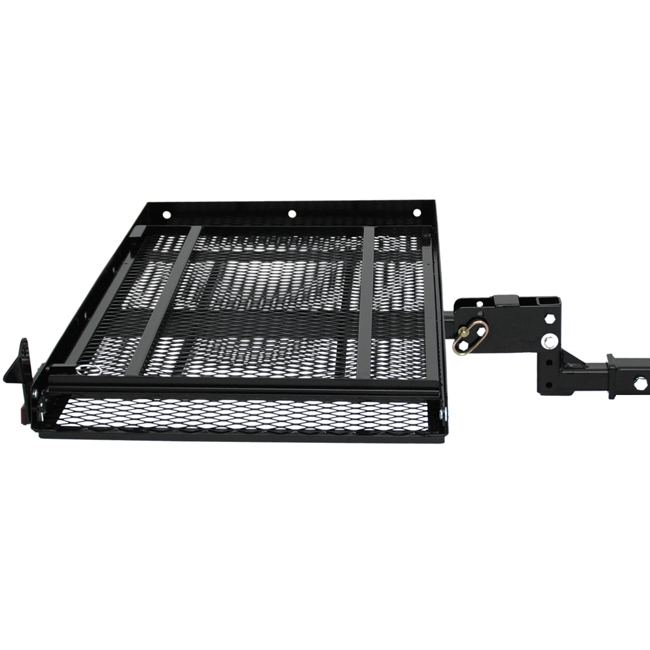 EZ Carrier EZ Carrier 3 Adjustable Height Scooter & Power Wheelchair