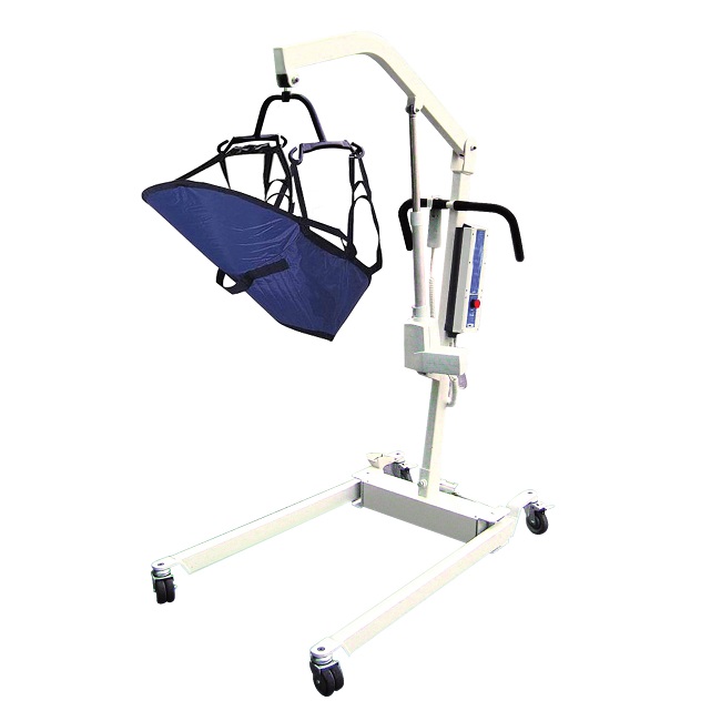 Drive Medical Bariatric Power Lift Drive Medical Heavy Duty/High