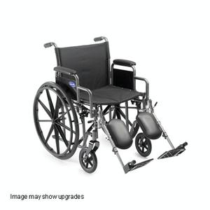 Invacare Manual Wheelchairs