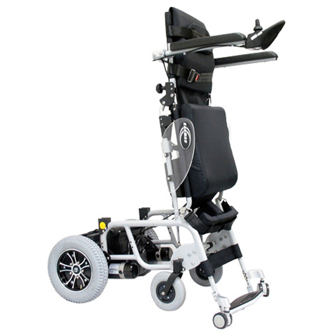 Karman Healthcare Power StandUp Wheelchair Karman Healthcare Full Size