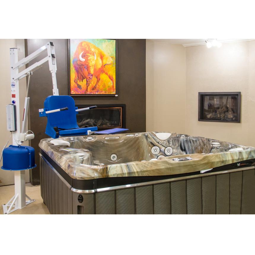 Aqua Creek The Spa Lift Ultra Aqua Creek Spa Lifts