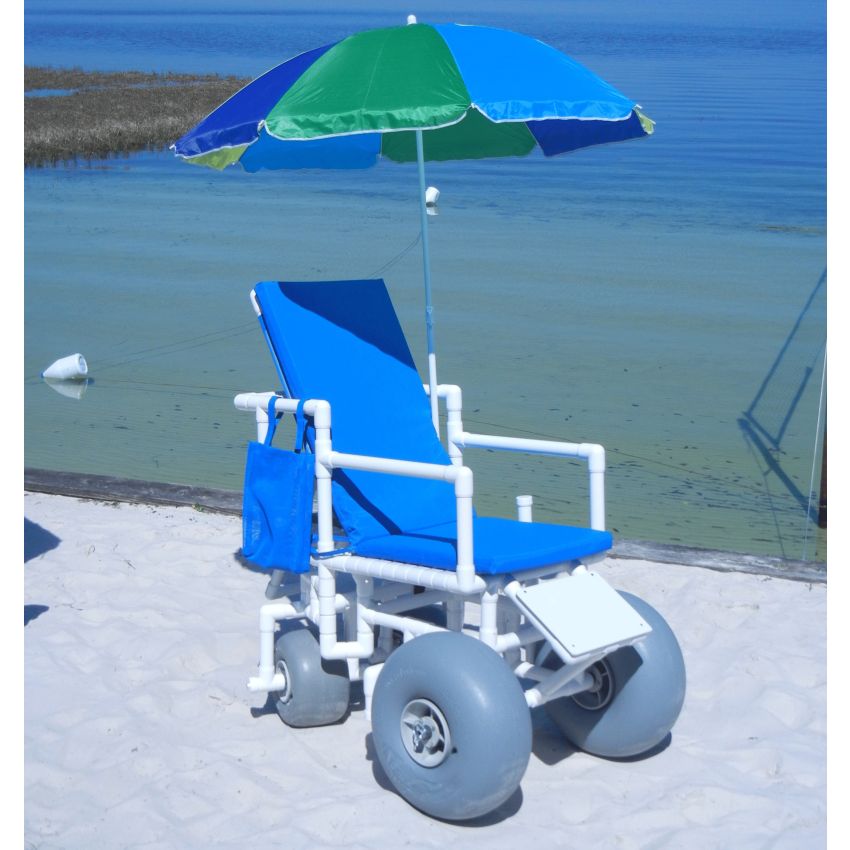Aqua Creek Beach Access Chair Aqua Creek Pool & Beach Wheelchairs