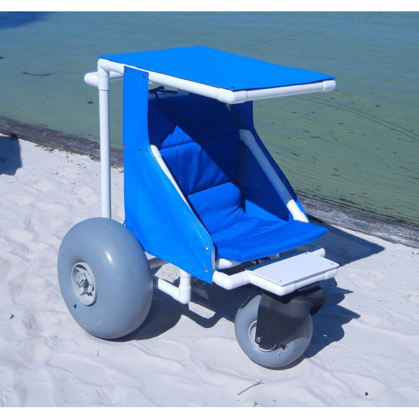 Aqua Creek Beach Access Chair Aqua Creek Pool & Beach Wheelchairs