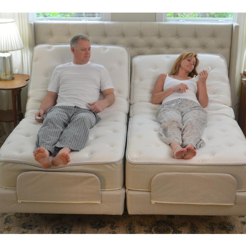 Flex Top Adjustable Beds at Edward Hill blog