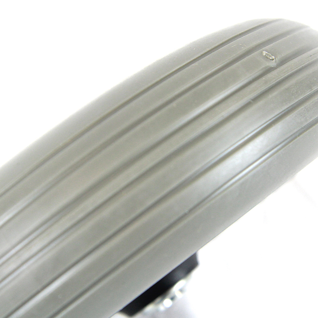 Invacare Wheel Assembly w/ Hardware (71/2") Invacare Invacare Parts