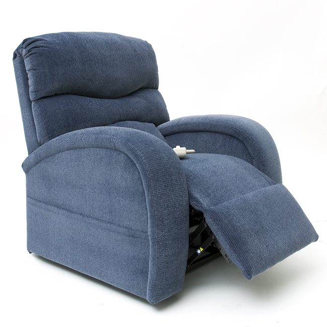 Pride Specialty LC770 Infinite Position Pride InfinitePosition Lift