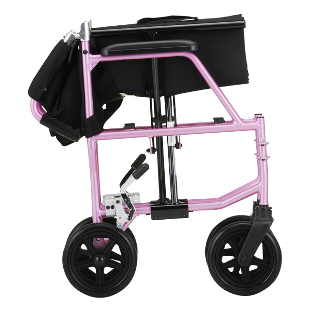 Nova Ultra Lightweight Nova Lightweight Transport Wheelchairs