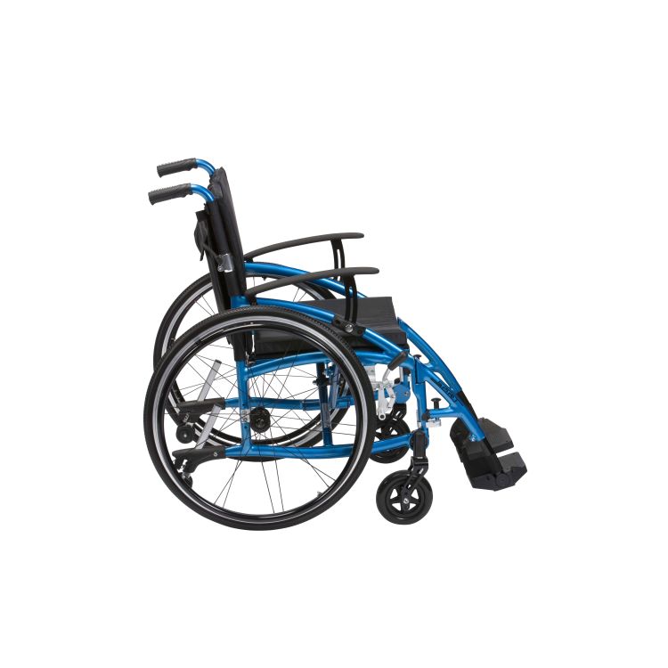Drive Medical Enigma Spirit Drive Medical Lightweight Wheelchairs