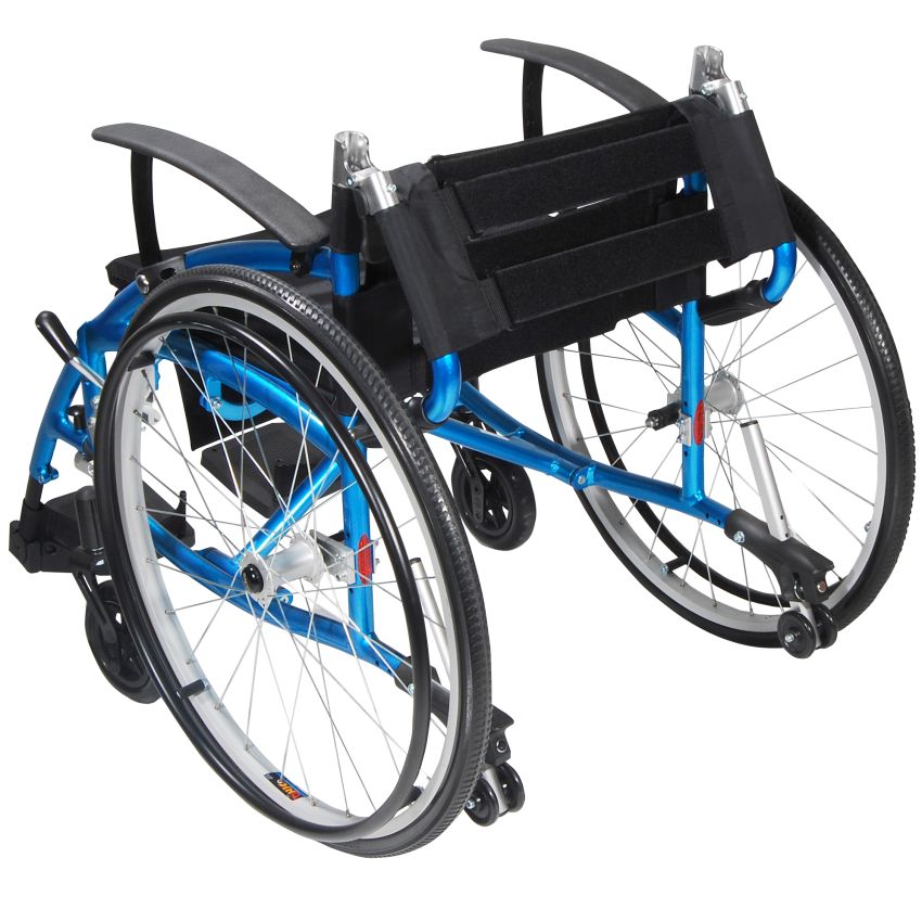 Drive Medical Enigma Spirit Drive Medical Lightweight Wheelchairs