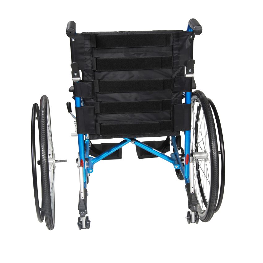 Drive Medical Enigma Spirit Drive Medical Lightweight Wheelchairs