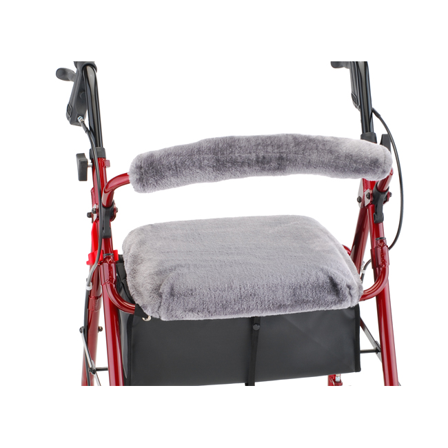 Nova Seat and Back Walker Cover Nova Walking Aids Accessories