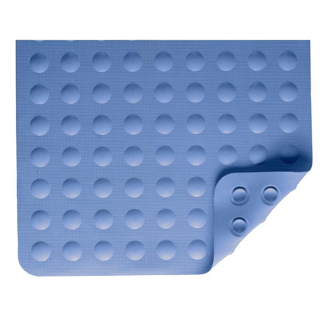 Nova Rubber Bath Mat Nova Bathing Aids