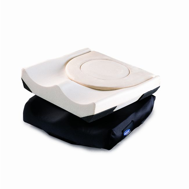 Invacare Infinity Lo/Gentle/Max Contour With Visco Foam Invacare Foam