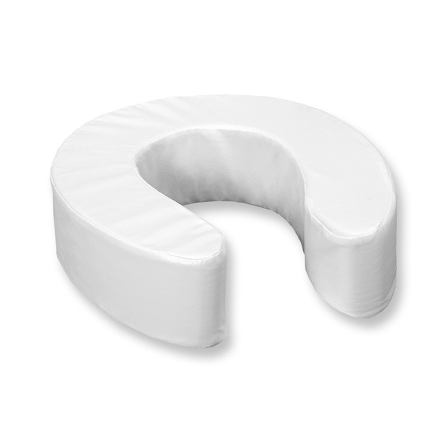 Comfort Company Toilet Seat Riser Comfort Company Toileting Cushions
