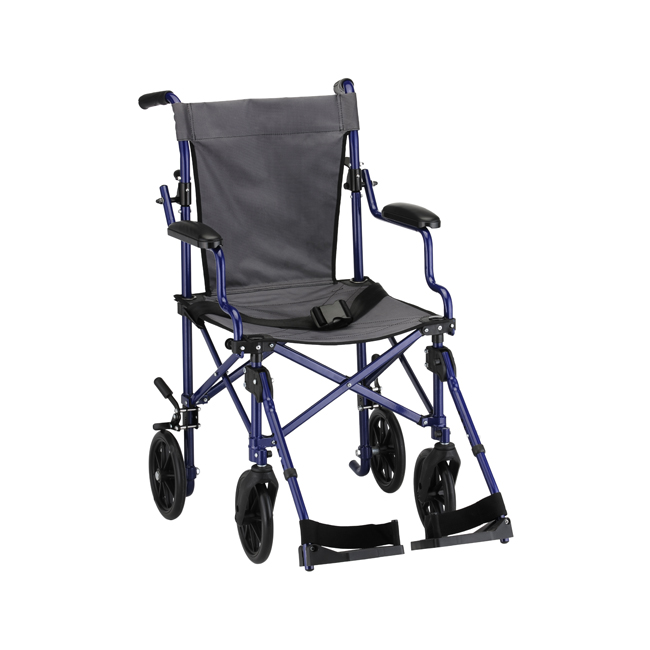 Nova Lightweight Xpress Nova Lightweight Transport Wheelchairs