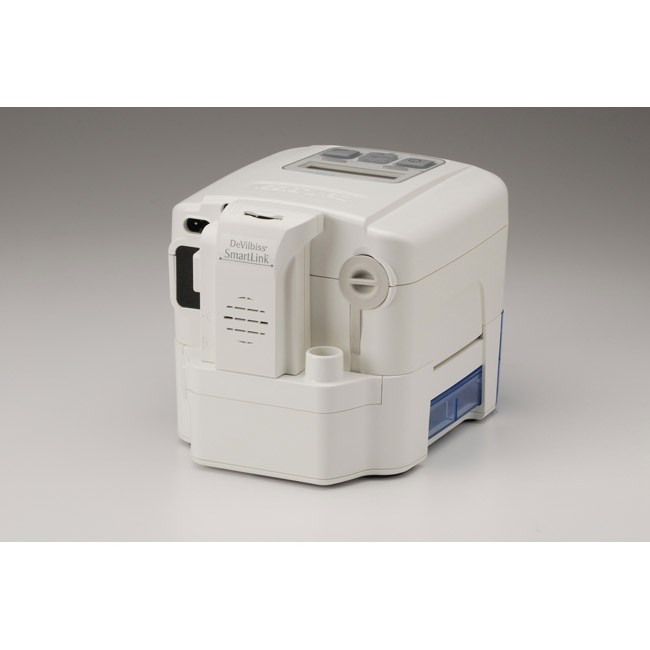 Devilbiss IntelliPAP Standard CPAP System Devilbiss CPAP Machines