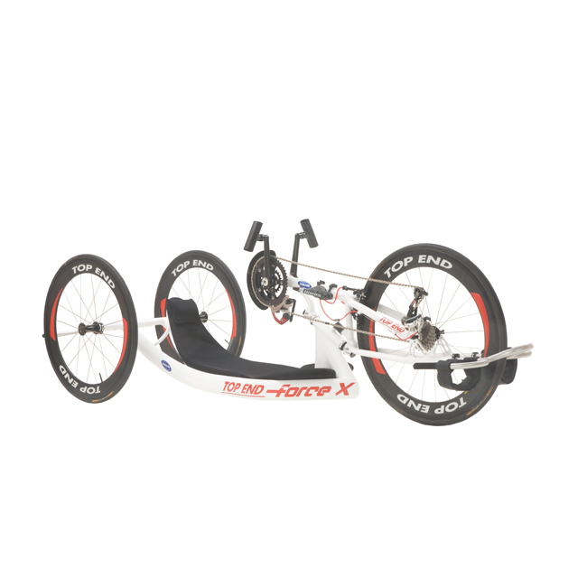 Top End Top End Force RX Top End Handcycles