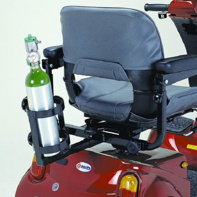 Merits Health Junior Compact Power Chair Merits Health Full Size