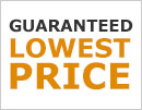 Learn About Our Low Price Guarantee