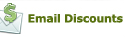 Email discounts