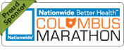 Nationwide Better Health Columbus Marathon