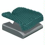Pride Synergy Solution 1 Cushion Foam Wheelchair Cushion